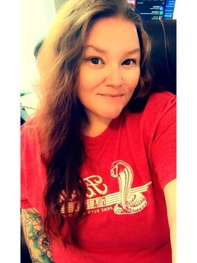 Meet your Posher, Stephanie